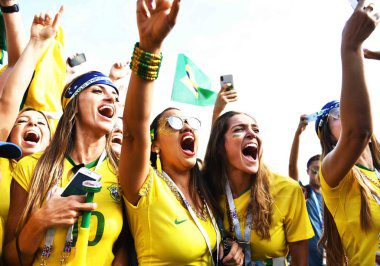 Cơ sở hạ tầng Brazil chuẩn bị cho World Cup nữ 2027