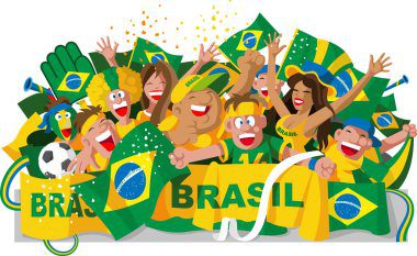Tại sao Brazil được chọn làm chủ nhà World Cup nữ 2027?