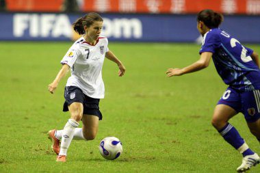Lịch thi đấu bán kết World Cup bóng đá nữ 2023