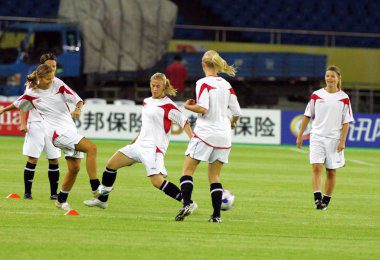 Kết quả chung kết Giải Bóng Đá Nữ Vô Địch Thế Giới 2023