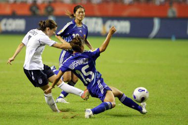 Bảng tổng hợp kết quả Giải Bóng Đá Nữ Vô Địch Thế Giới 2023