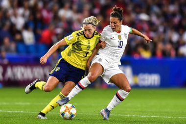 Lịch thi đấu trận chung kết World Cup bóng đá nữ 2023