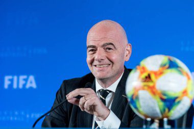 Công nghệ mới nào sẽ xuất hiện tại World Cup nữ 2027?