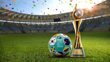 Những đội tuyển mạnh nhất tại World Cup nữ 2027
