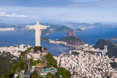 Các địa điểm du lịch xem World Cup nữ 2027 tại Brazil đầy hấp dẫn
