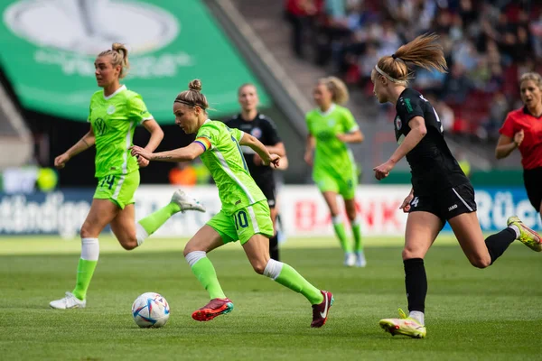 Phân tích chiến thuật các đội tuyển hàng đầu World Cup nữ 2023
