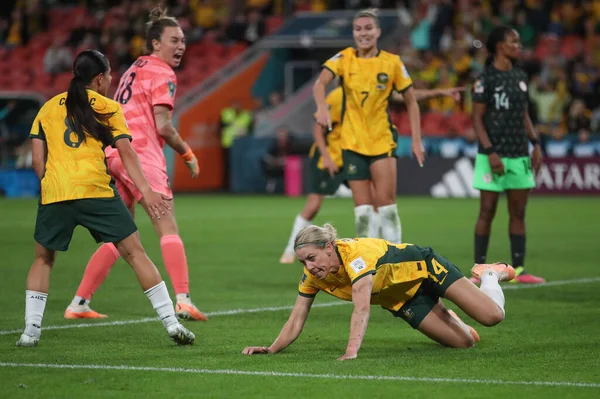 Ảnh hưởng World Cup nữ 2023 đến phát triển bóng đá nữ toàn cầu