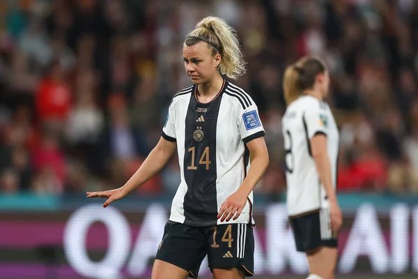 Lịch thi đấu vòng loại World Cup nữ 2027 châu Âu