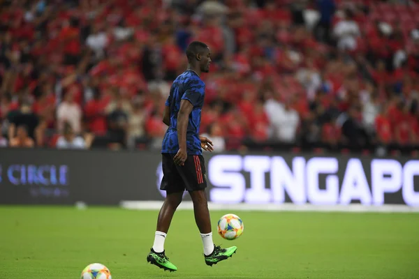 Đội hình trẻ hóa của tuyển nữ Đức gây ấn tượng trước thềm World Cup