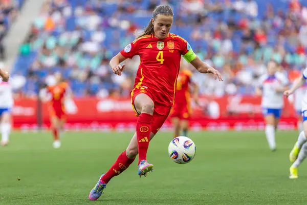 Chiến thuật pressing của tuyển nữ Anh tại World Cup 2023