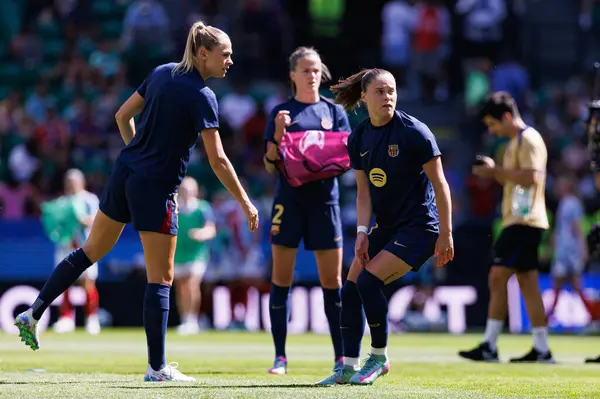 Dự đoán 5 ứng viên vô địch World Cup nữ 2027