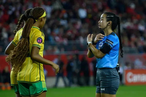 Lịch thi đấu sơ bộ World Cup nữ 2027 vừa được công bố